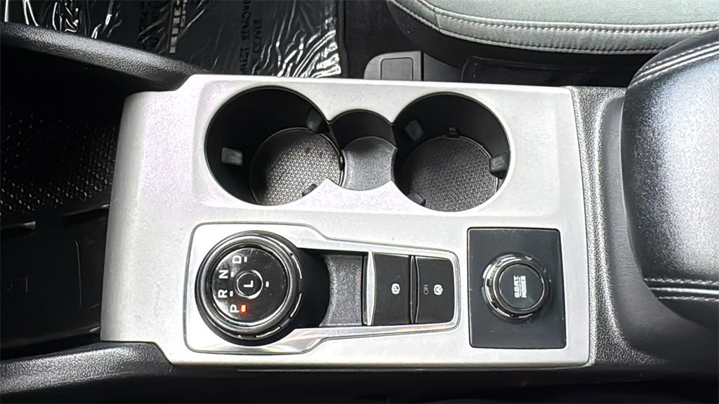 Certified 2022 Ford Bronco Sport Big Bend w/ Convenience Package image 16