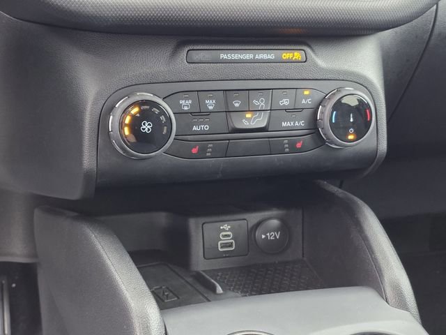 Certified 2024 Ford Bronco Sport Heritage w/ Heritage Convenience Package image 19