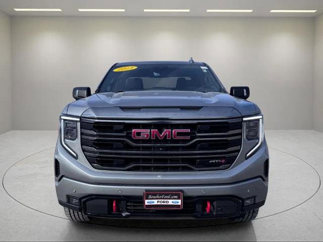 Used 2023 GMC Sierra 1500 AT4 w/ AT4 Premium Package image 8