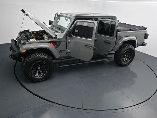Used 2023 Jeep Gladiator Sport AWD/4WD image 40