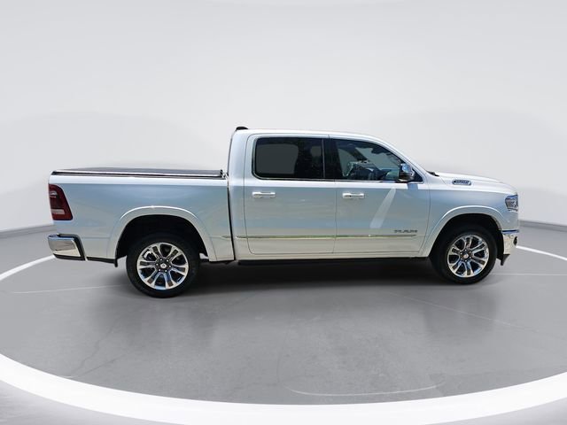 Used 2023 RAM 1500 Limited AWD/4WD image 6