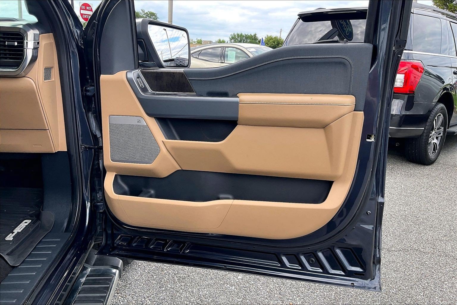 Certified 2022 Ford F150 Lariat AWD/4WD image 22