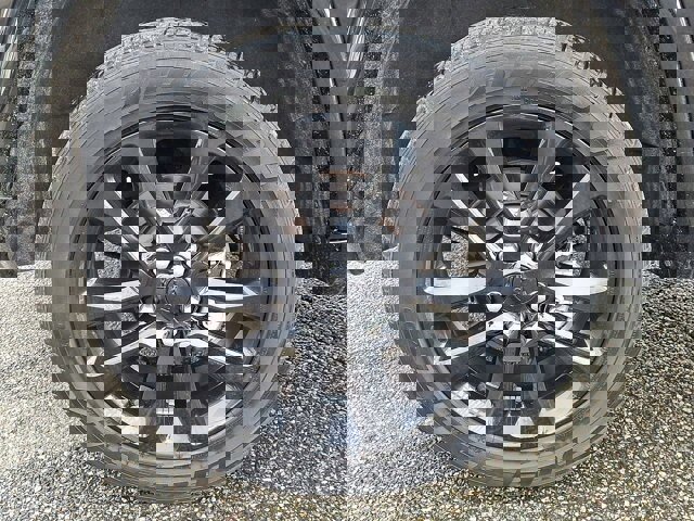 Used 2021 Jeep Grand Cherokee Laredo X image 26