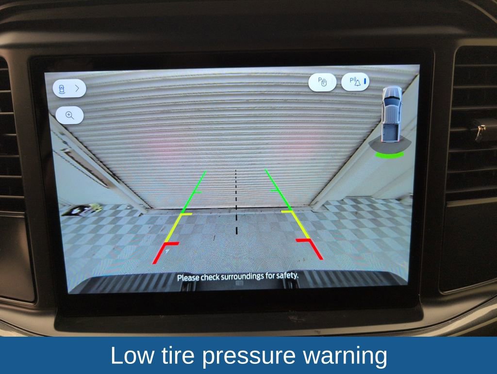 Certified 2025 Ford F150 STX w/ Equipment Group 200A image 31