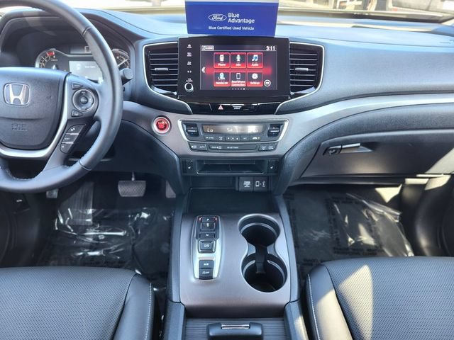 Used 2022 Honda Ridgeline RTL image 14