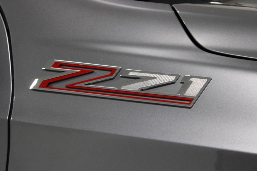 Used 2021 Chevrolet Tahoe Z71 image 13