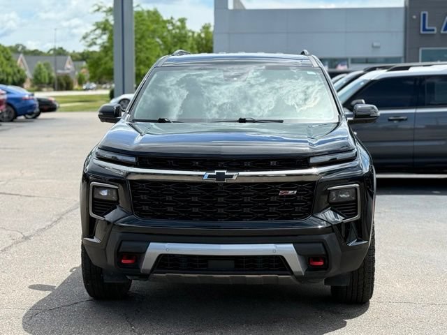 Used 2024 Chevrolet Traverse Z71 w/ Enhanced Driving Package AWD/4WD image 40