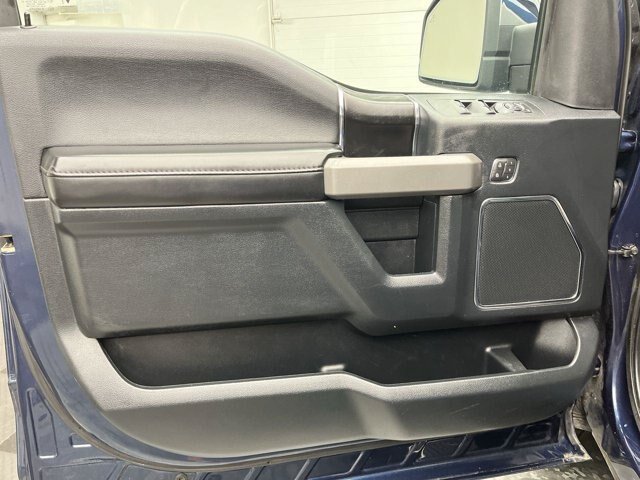 Certified 2020 Ford F150 Platinum w/ Equipment Group 701A Luxury AWD/4WD image 10