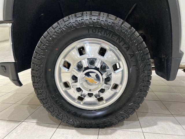 Used 2023 Chevrolet Silverado 3500 W/T w/ WT Convenience Package image 27