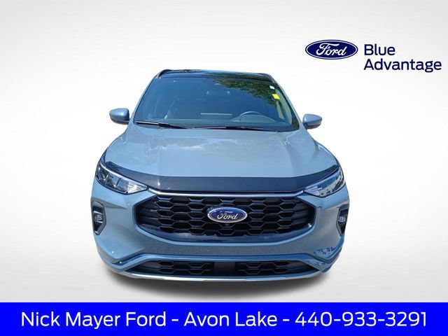 Certified 2023 Ford Escape ST-Line Select w/ Tech Pack #2 AWD/4WD image 1