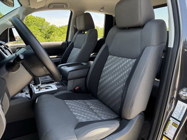Used 2019 Toyota Tundra SR5 AWD/4WD image 26