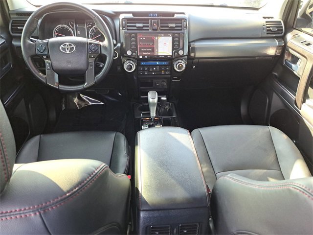 Used 2023 Toyota 4Runner TRD Pro image 10