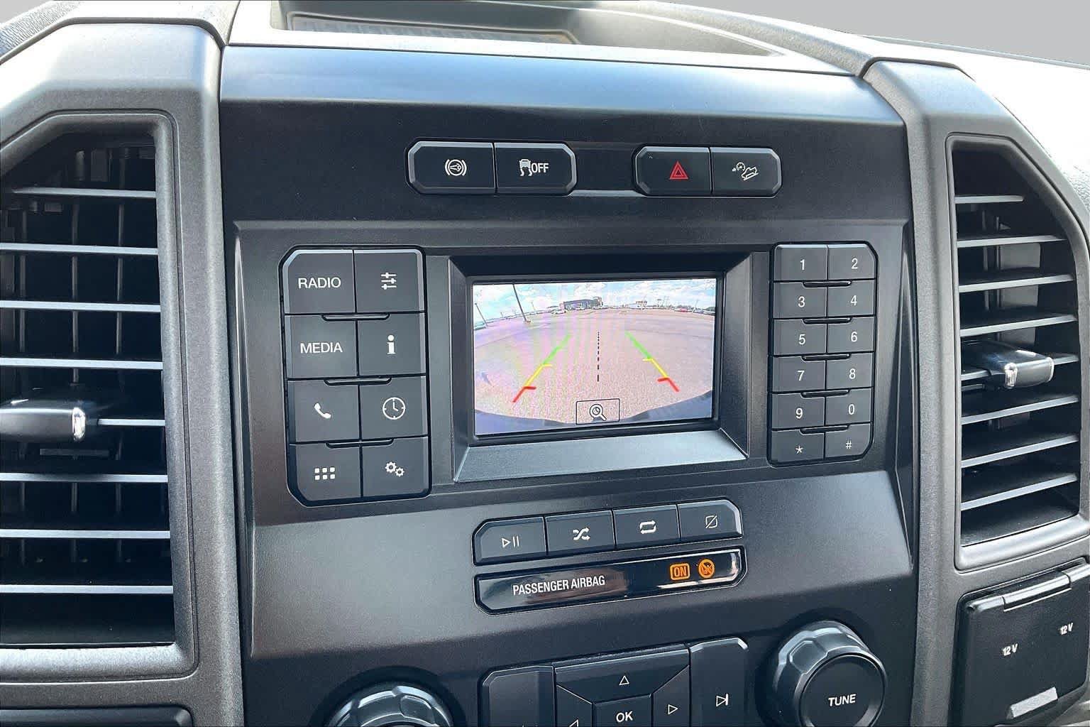 Certified 2022 Ford F350 XL w/ STX Appearance Package AWD/4WD image 25