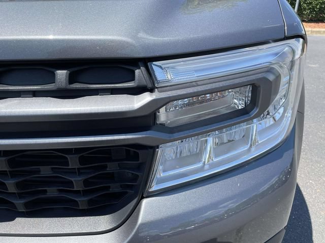 Certified 2024 Ford Maverick XLT w/ XLT Luxury Package FWD image 37