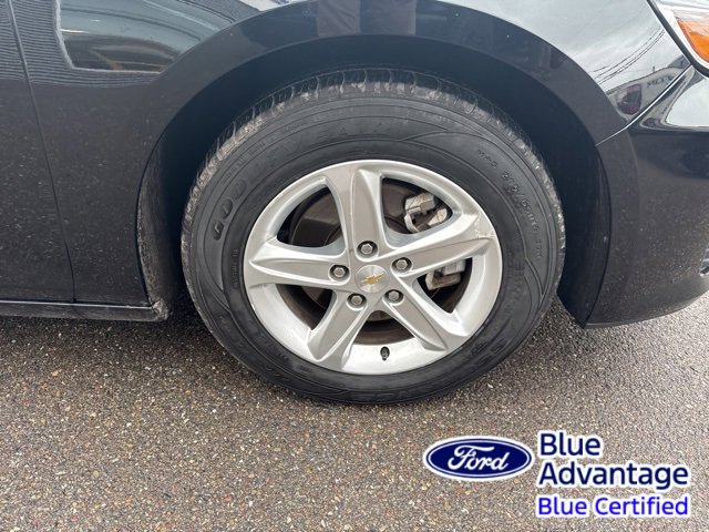 Used 2024 Chevrolet Malibu LT image 13