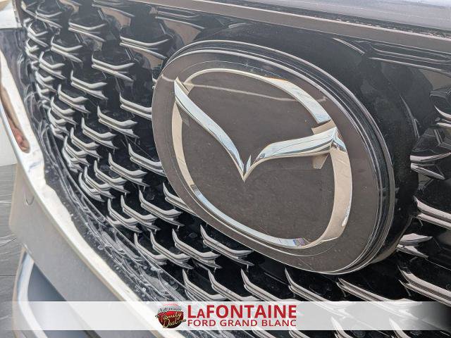 Used 2025 MAZDA CX-5 Carbon Edition AWD/4WD image 9