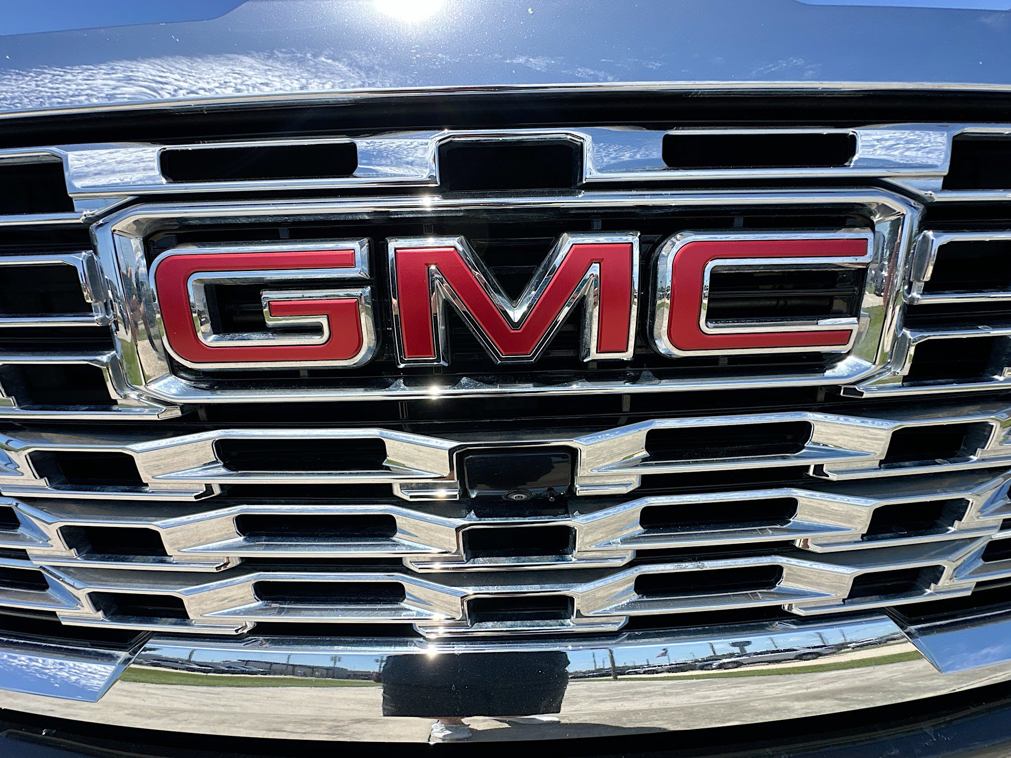 Used 2024 GMC Sierra 2500 Denali AWD/4WD image 37