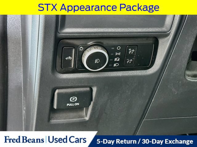 Certified 2023 Ford F150 XL w/ STX Appearance Package AWD/4WD image 13