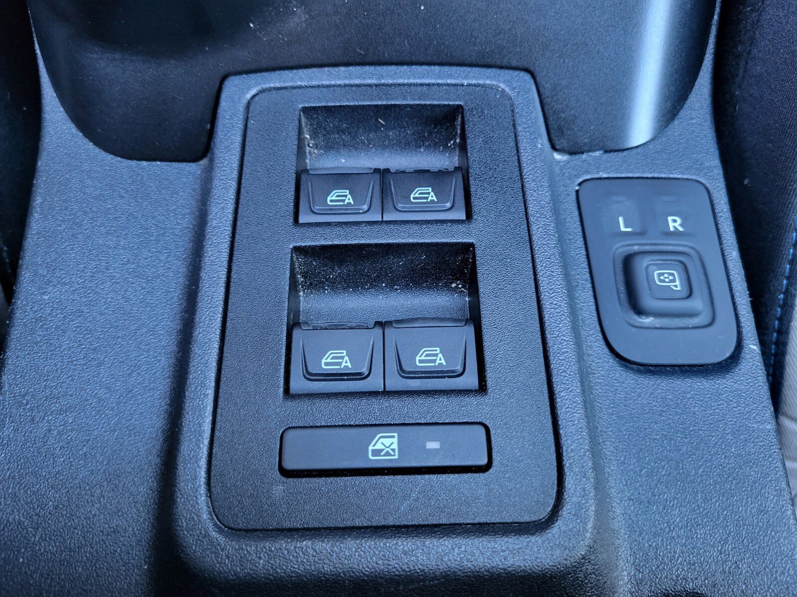 Certified 2022 Ford Bronco Wildtrak image 19