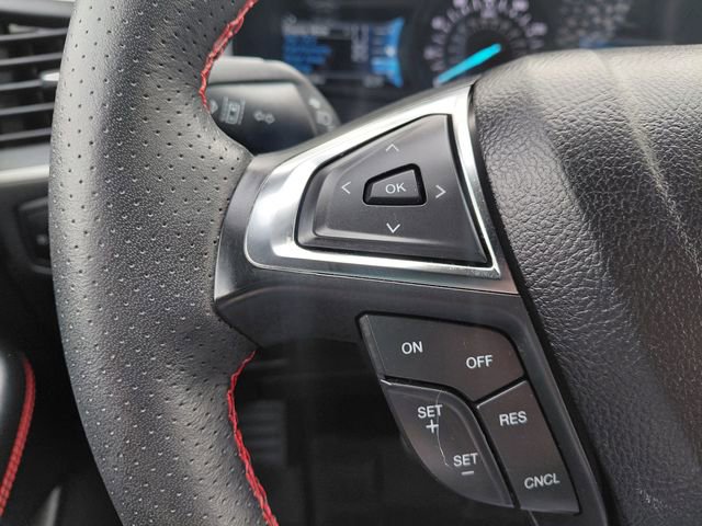 Certified 2023 Ford Edge ST-Line AWD/4WD image 20