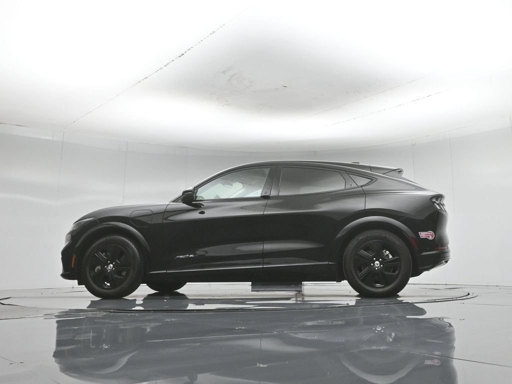 Certified 2023 Ford Mustang Mach-E California Route 1 AWD/4WD image 53