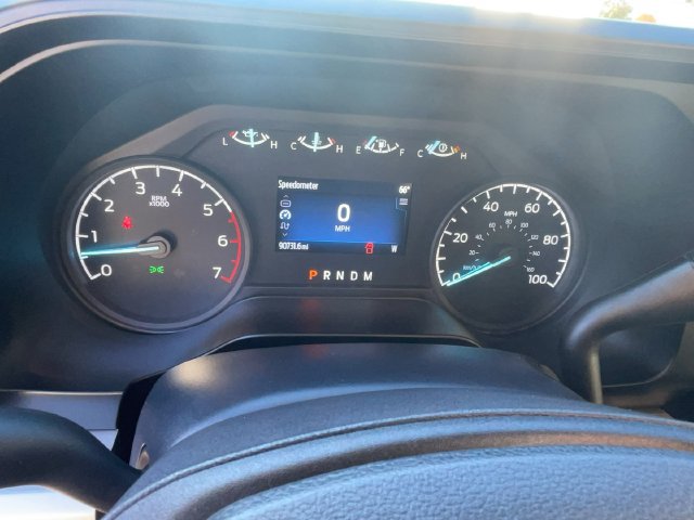 Certified 2024 Ford F250 XLT w/ Snow Plow Prep Package AWD/4WD image 19