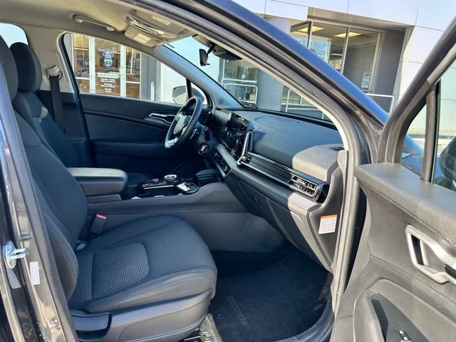 Used 2023 Kia Sportage LX image 62