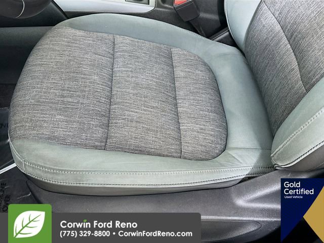 Certified 2022 Ford Bronco Sport Big Bend w/ Convenience Package AWD/4WD image 23