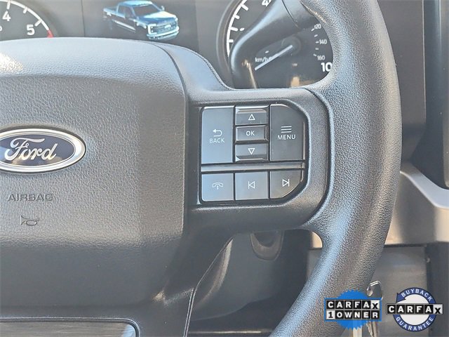 Certified 2023 Ford F250 XL w/ STX Appearance Package image 15