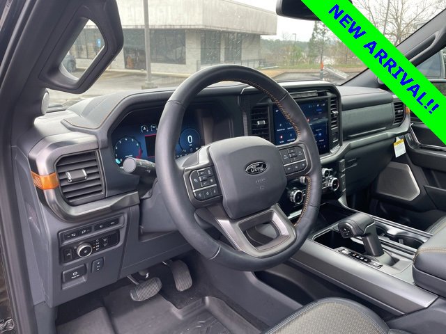 Certified 2024 Ford F150 Tremor w/ Equipment Group 402A High image 11