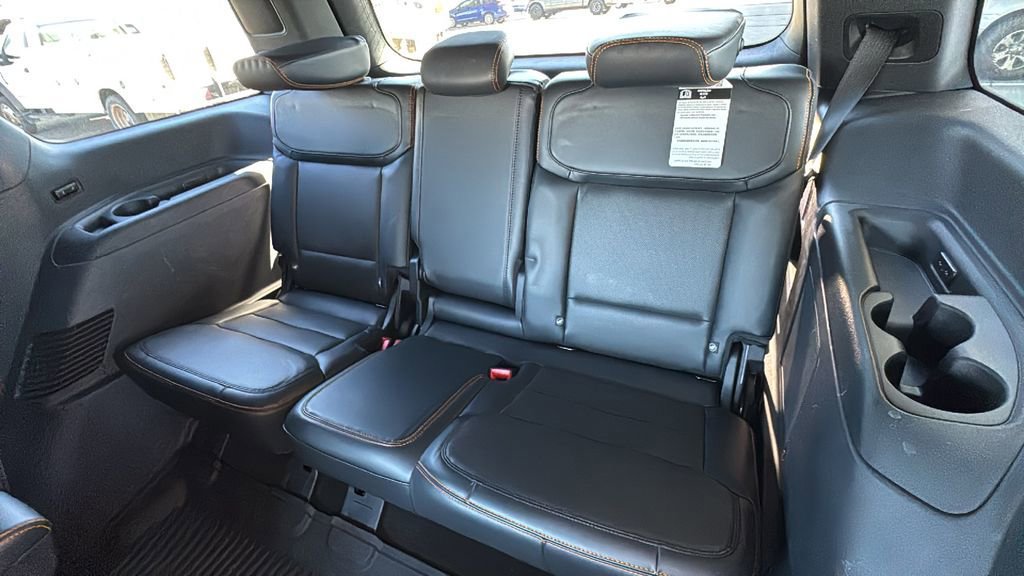 Certified 2026 Ford Expedition Tremor AWD/4WD image 25
