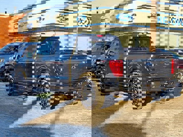 Certified 2023 Ford F150 XLT w/ Equipment Group 302A High image 3