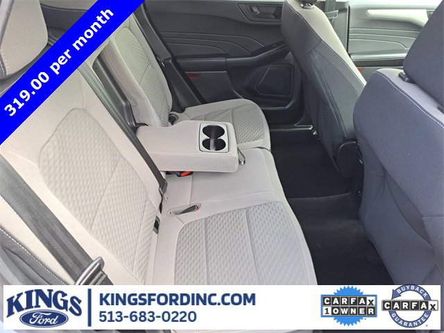 Certified 2022 Ford Escape SE w/ Convenience Package image 24