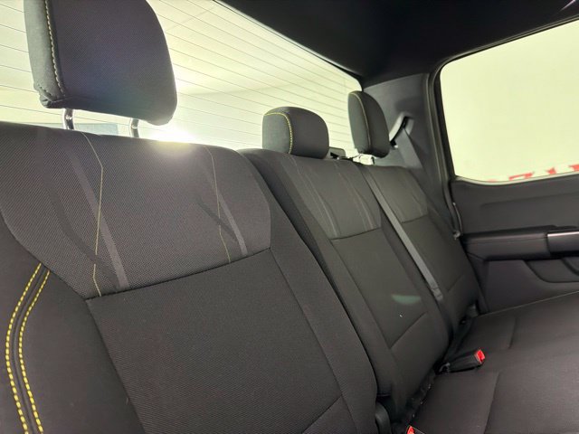 Certified 2025 Ford F150 STX AWD/4WD image 35