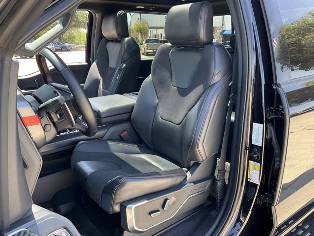 Certified 2025 Ford F150 Raptor AWD/4WD image 8