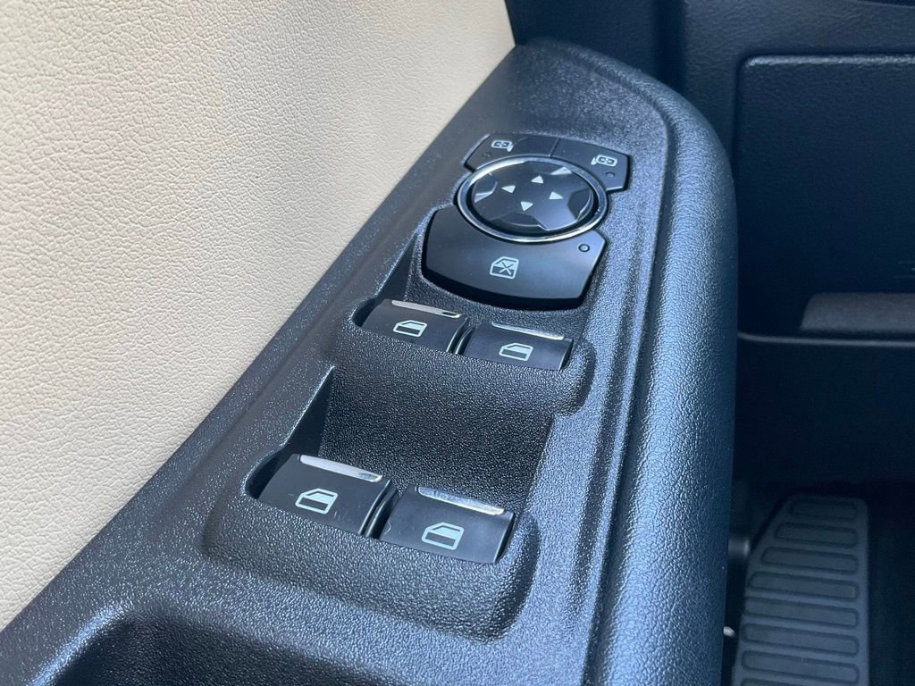 Certified 2024 Ford Edge SEL w/ Convenience Package image 48