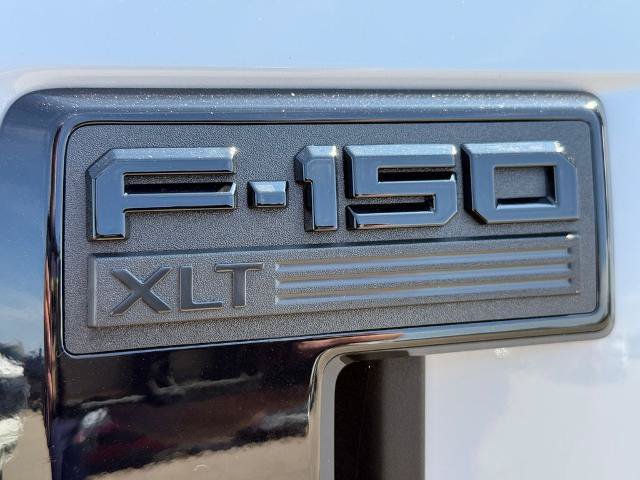 Certified 2025 Ford F150 XLT w/ Equipment Group 302A MID AWD/4WD image 18