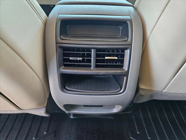 Used 2021 Cadillac XT5 Premium Luxury w/ LPO, Floor Liner Package image 17