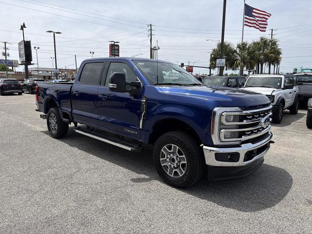 Certified 2026 Ford F250 Lariat AWD/4WD image 15