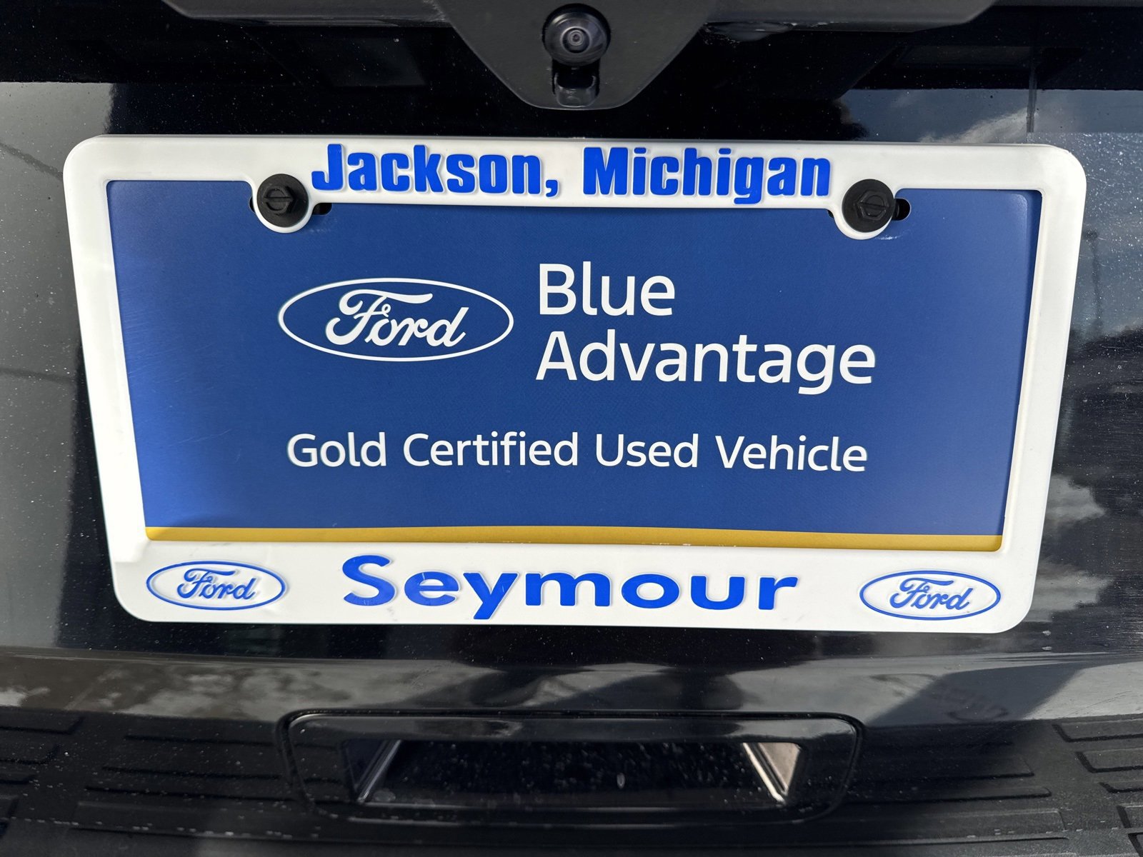 Certified 2023 Ford Expedition Max Platinum image 18