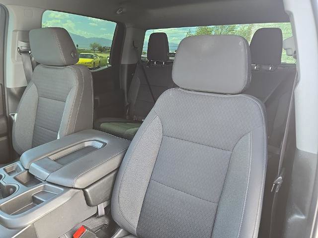 Used 2023 Chevrolet Silverado 1500 Custom image 20