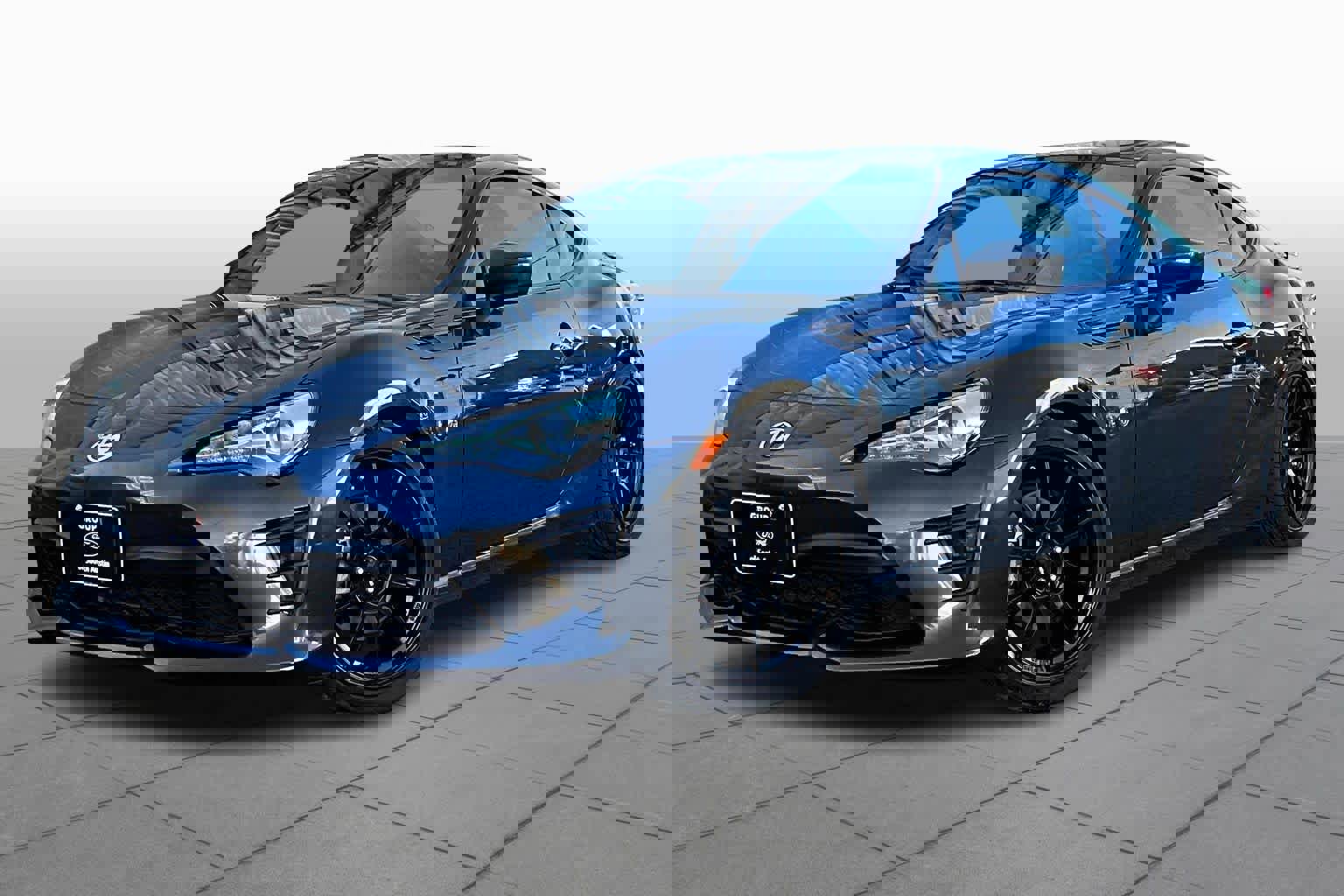 Used 2017 Toyota 86 image 8