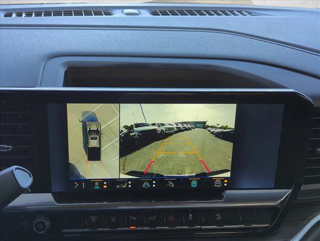 Used 2025 Chevrolet Silverado 2500 LT w/ All Star Edition image 14