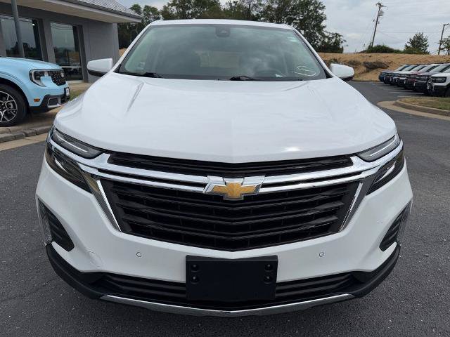 Used 2022 Chevrolet Equinox LT AWD/4WD image 8