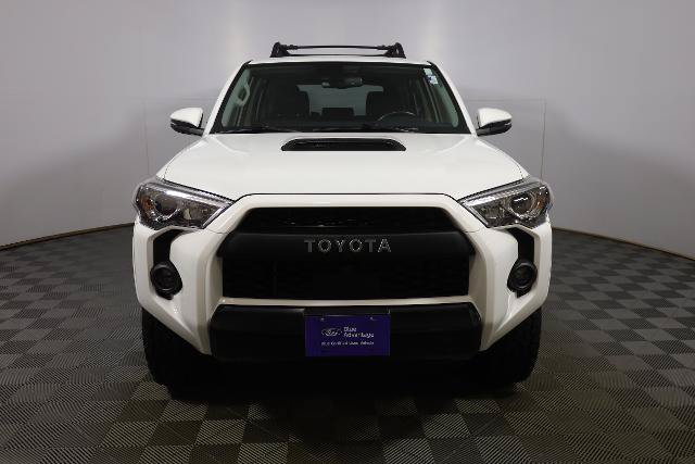 Used 2024 Toyota 4Runner TRD Pro AWD/4WD image 2
