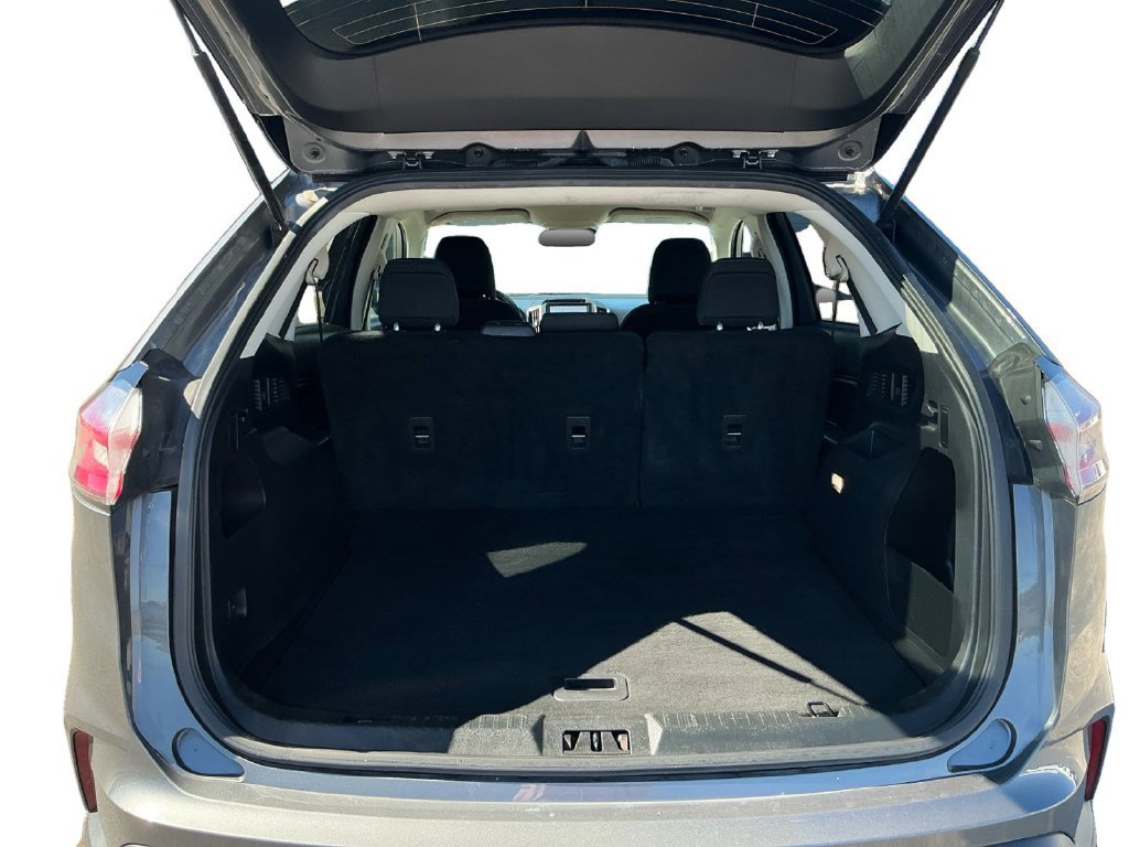 Certified 2024 Ford Edge SE AWD/4WD image 24
