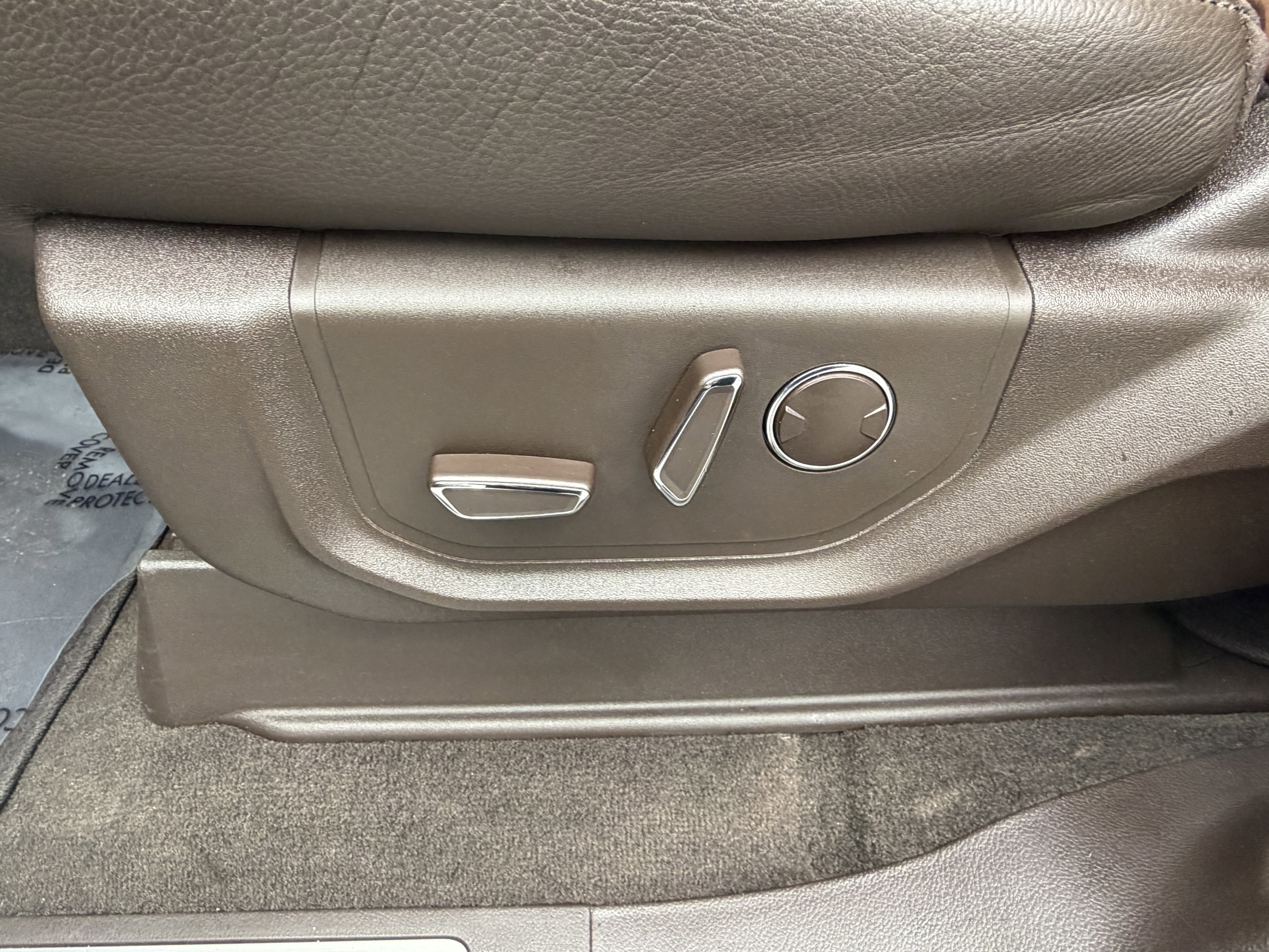 Certified 2023 Ford Expedition Max King Ranch image 15