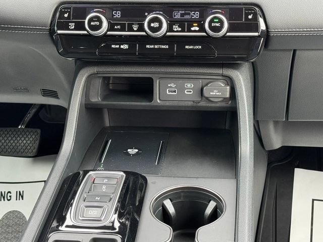 Used 2024 Honda Pilot EX-L image 14