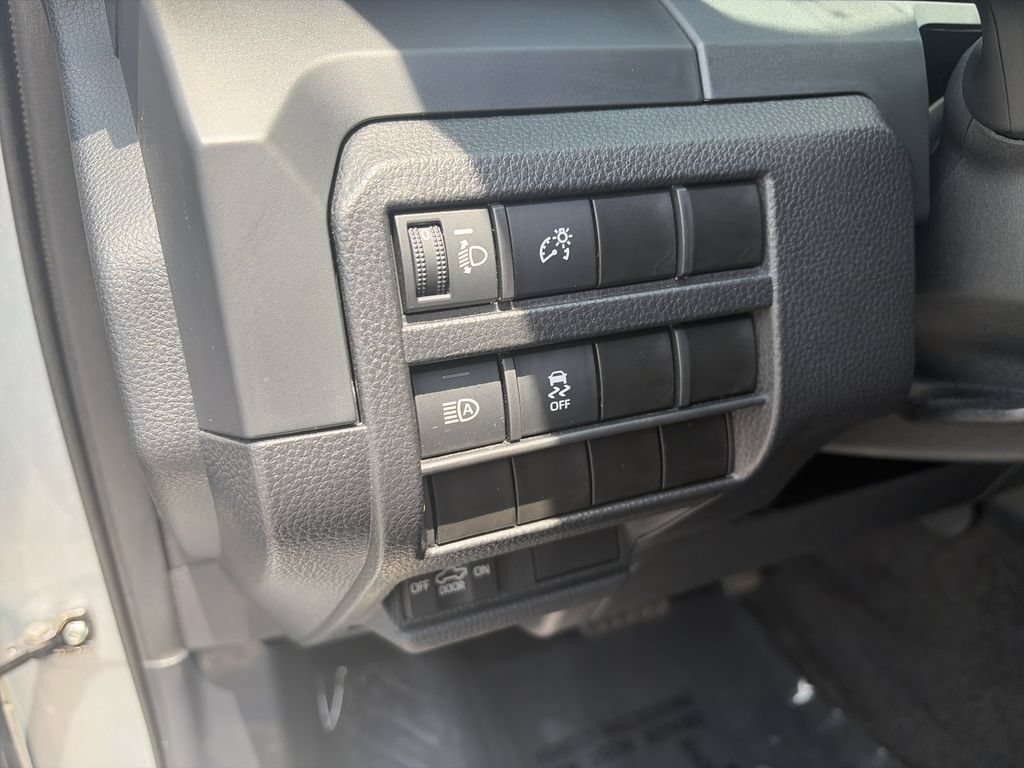 Used 2024 Toyota Tacoma SR RWD image 20
