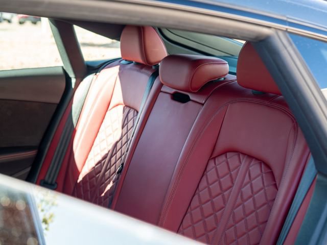 Used 2021 Audi S5 Premium Plus image 24